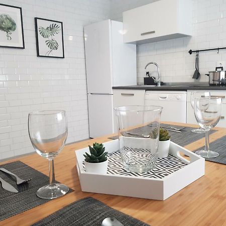 Apartamento Jerez 2018 Jerez de la Frontera Eksteriør billede
