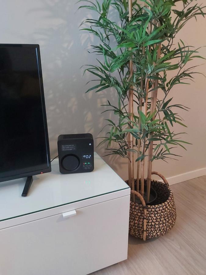 Apartamento Jerez 2018 Jerez de la Frontera Eksteriør billede
