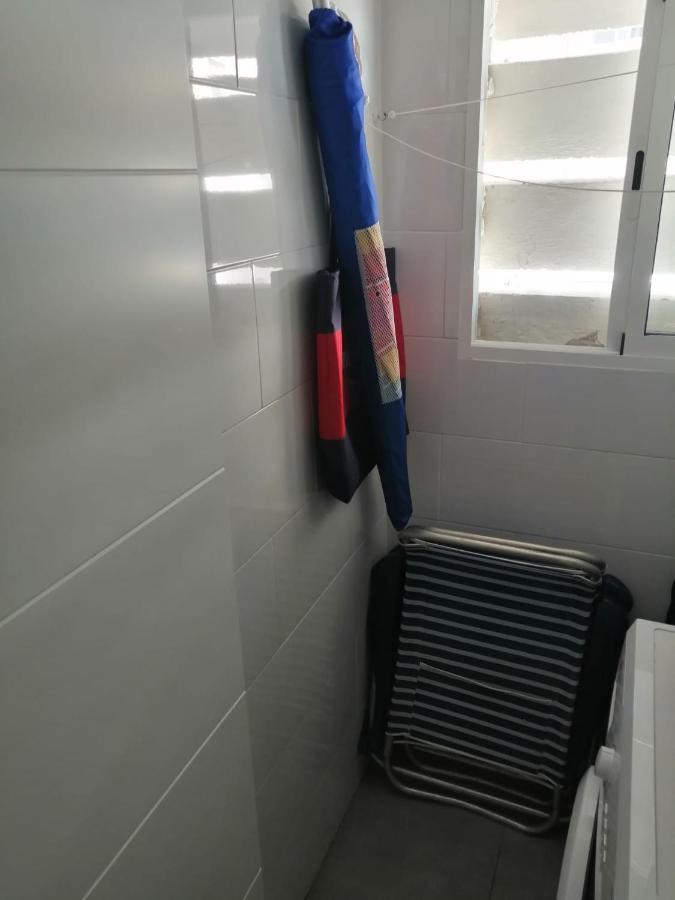 Apartamento Jerez 2018 Jerez de la Frontera Eksteriør billede