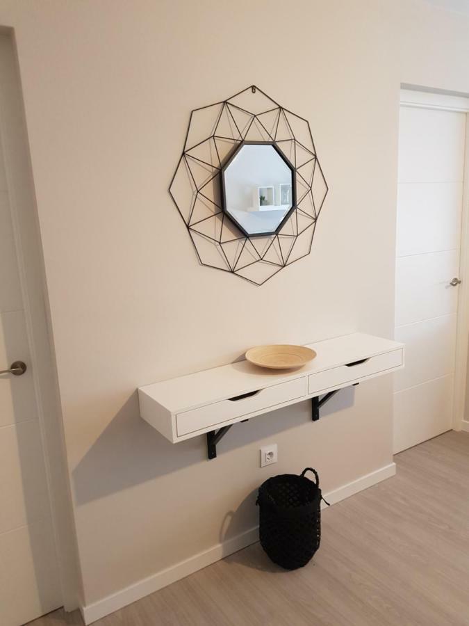 Apartamento Jerez 2018 Jerez de la Frontera Eksteriør billede