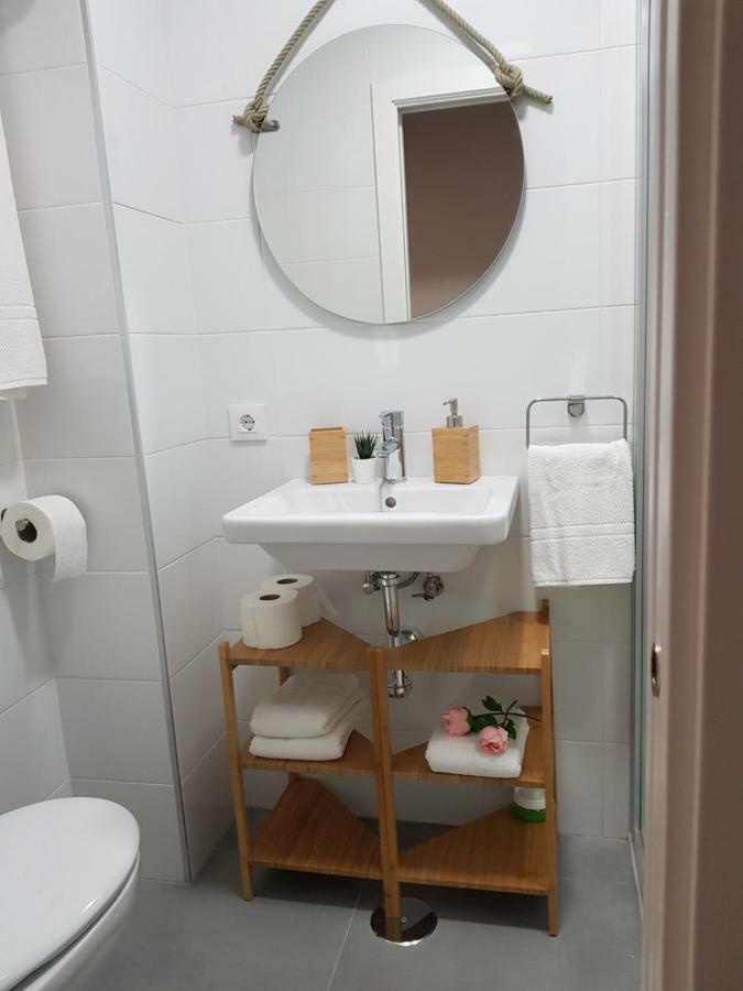 Apartamento Jerez 2018 Jerez de la Frontera Eksteriør billede