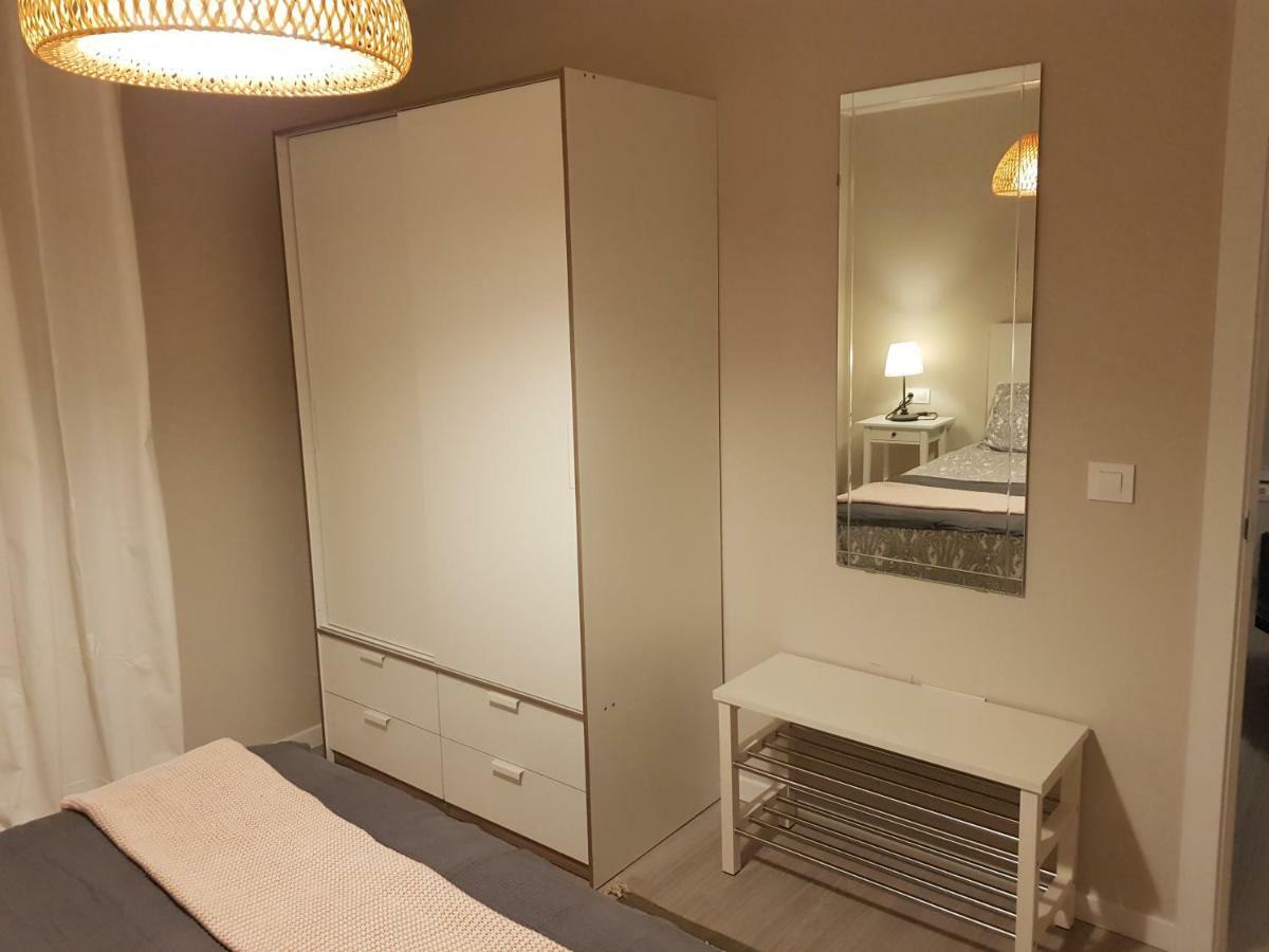 Apartamento Jerez 2018 Jerez de la Frontera Eksteriør billede