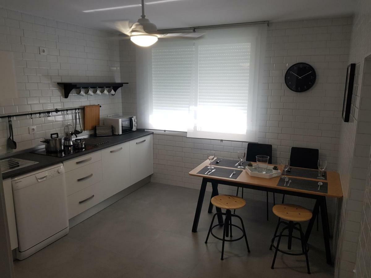 Apartamento Jerez 2018 Jerez de la Frontera Eksteriør billede