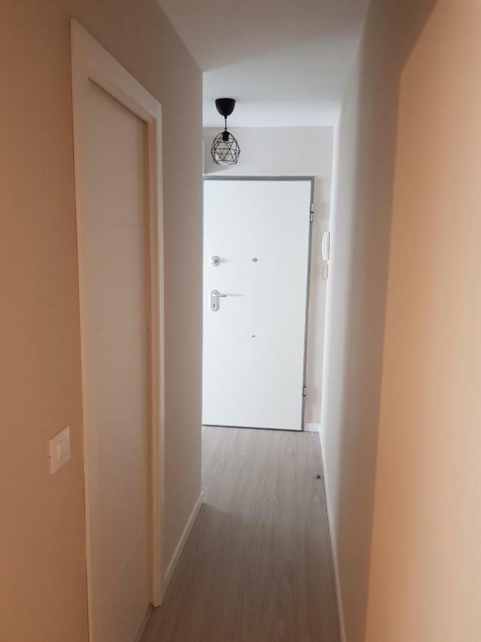 Apartamento Jerez 2018 Jerez de la Frontera Eksteriør billede