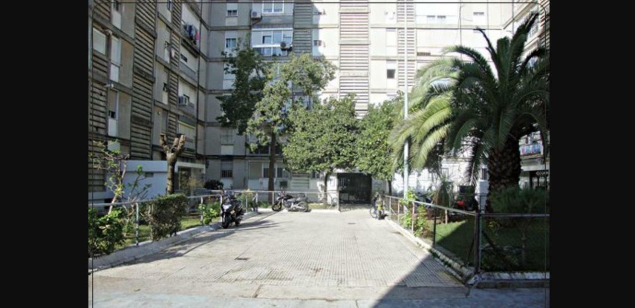 Apartamento Jerez 2018 Jerez de la Frontera Eksteriør billede