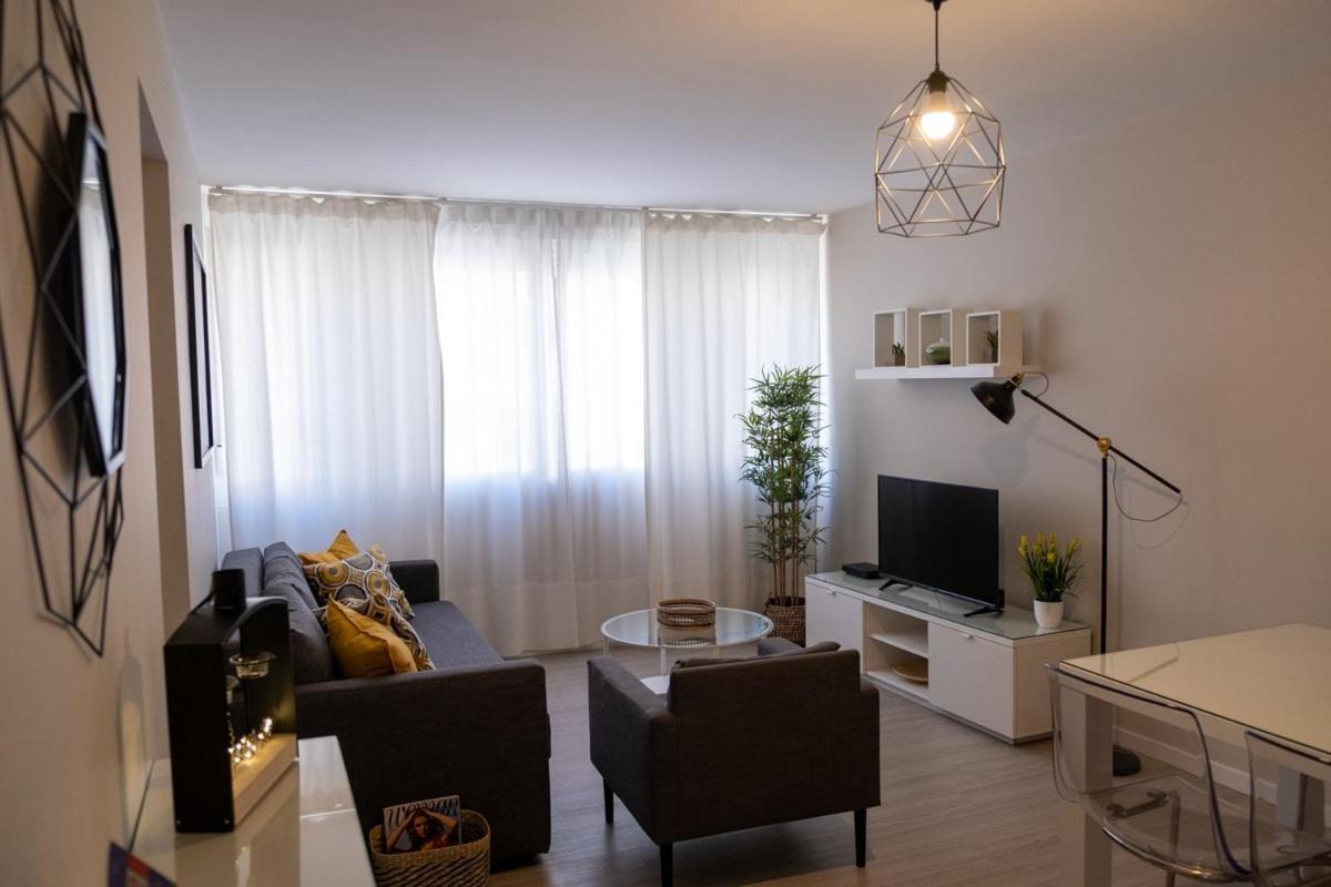Apartamento Jerez 2018 Jerez de la Frontera Eksteriør billede
