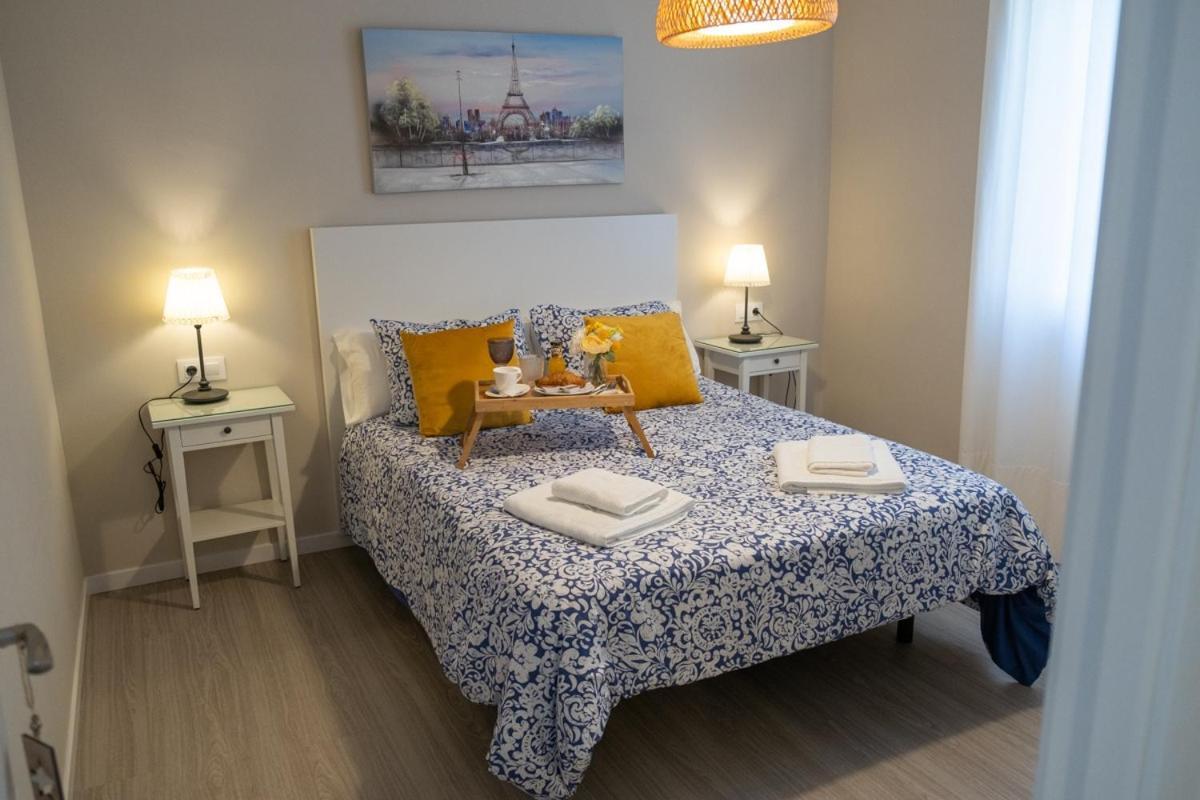 Apartamento Jerez 2018 Jerez de la Frontera Eksteriør billede