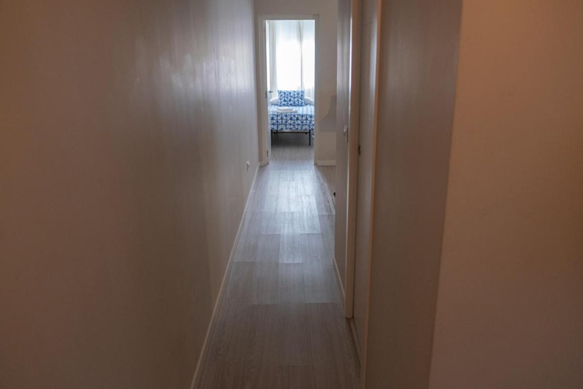 Apartamento Jerez 2018 Jerez de la Frontera Eksteriør billede