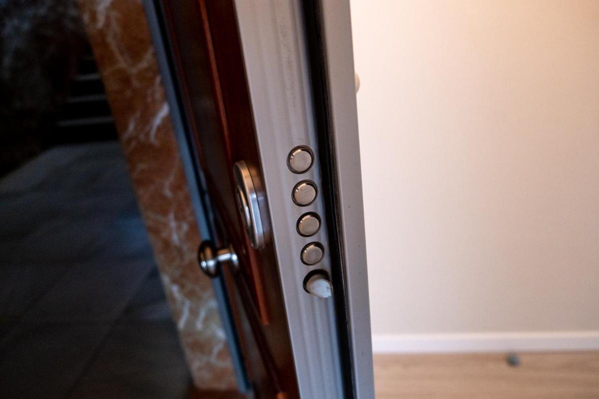 Apartamento Jerez 2018 Jerez de la Frontera Eksteriør billede