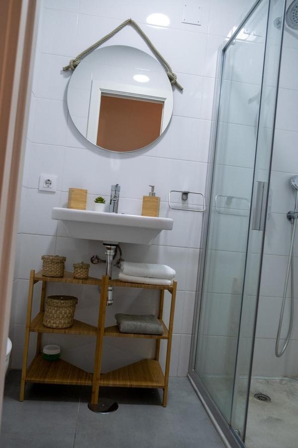 Apartamento Jerez 2018 Jerez de la Frontera Eksteriør billede