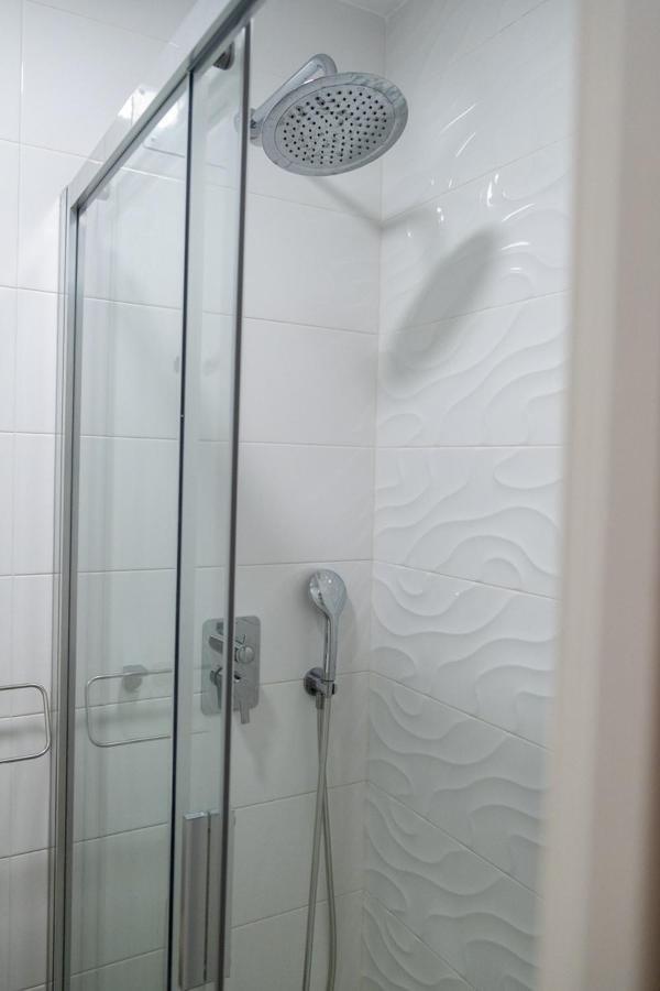 Apartamento Jerez 2018 Jerez de la Frontera Eksteriør billede