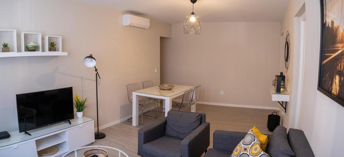 Apartamento Jerez 2018 Jerez de la Frontera Eksteriør billede