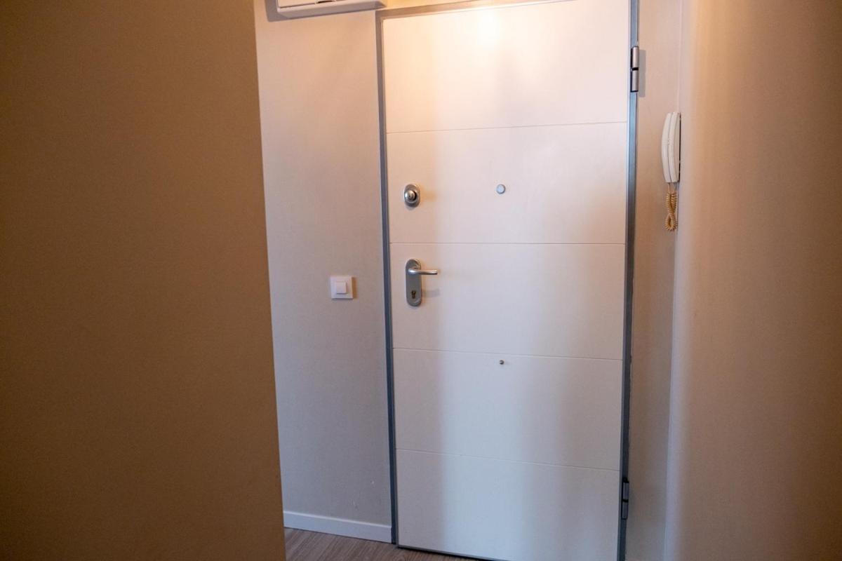 Apartamento Jerez 2018 Jerez de la Frontera Eksteriør billede