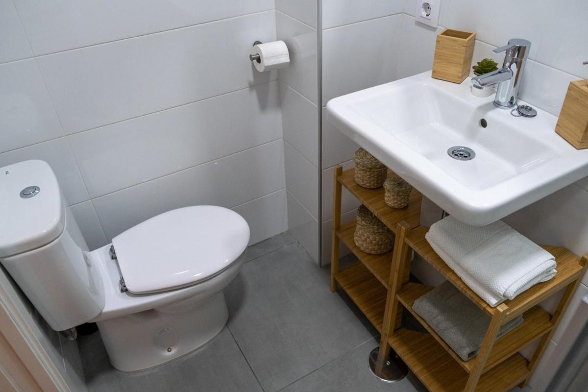 Apartamento Jerez 2018 Jerez de la Frontera Eksteriør billede