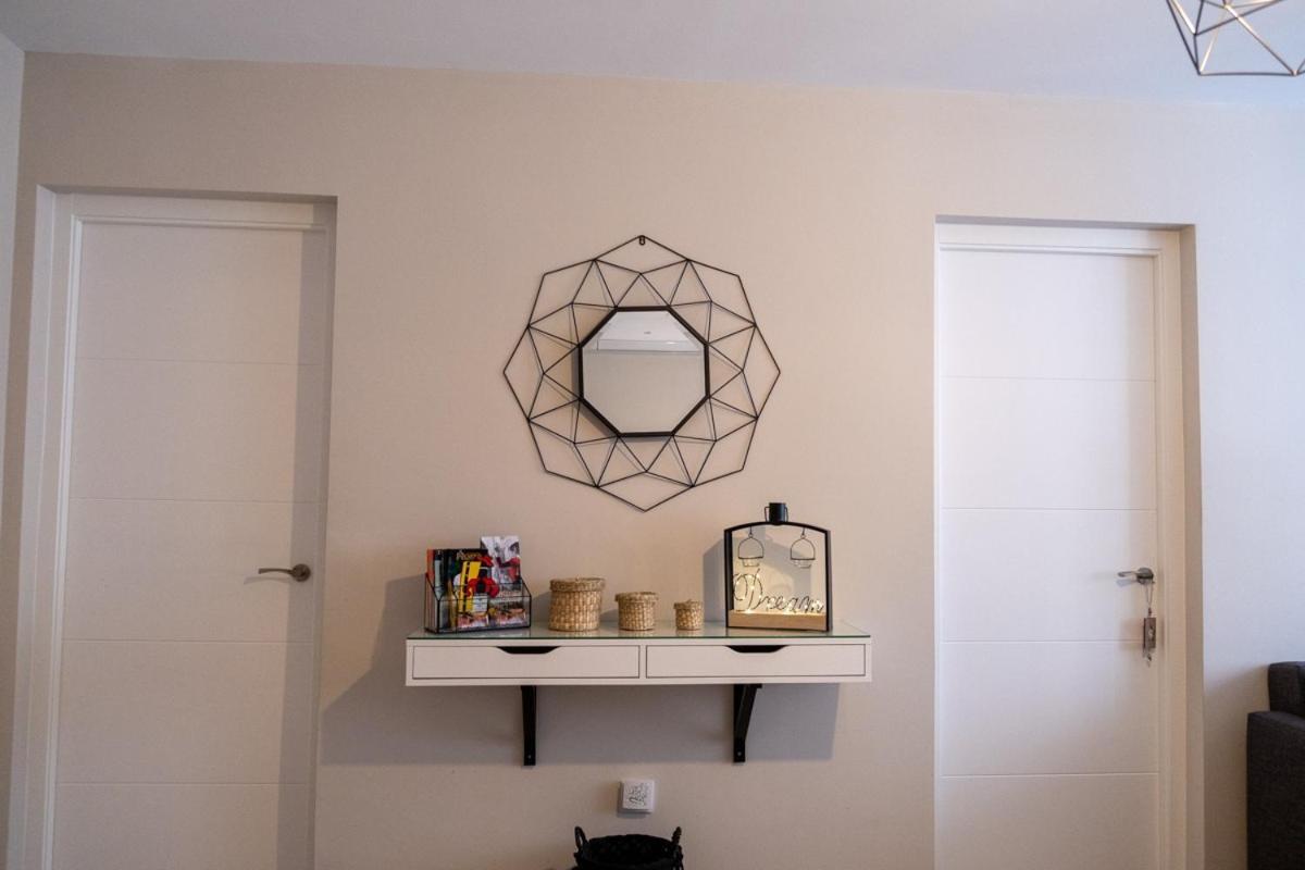 Apartamento Jerez 2018 Jerez de la Frontera Eksteriør billede
